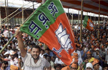 ’BJP will win Uttar Pradesh Assembly elections with two-third majority’